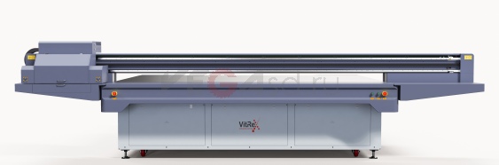 Планшетный принтер VitReX 3321 UV